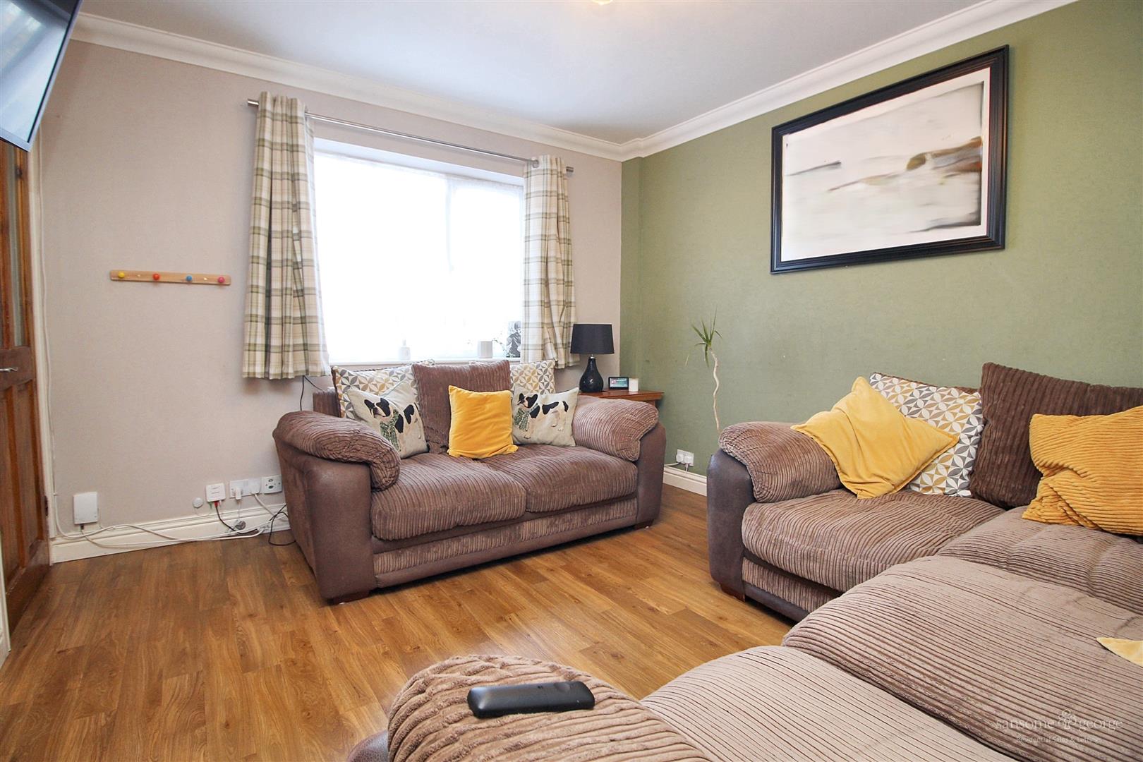 Romsey Road, Tilehurst, Reading